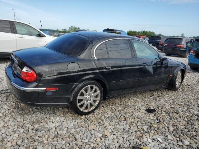 Photo 3 from auction – 2000 JAGUAR S-TYPE with VIN SAJDA01D1YGL18679