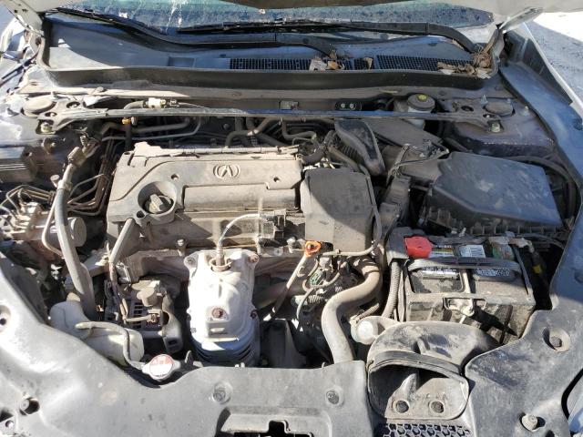 Photo 11 from auction – 2015 ACURA TLX with VIN 19UUB1F32FA028678