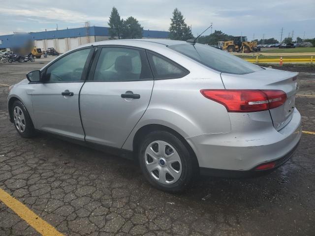 Photo 2 from auction – 2018 FORD FOCUS S with VIN 1FADP3E20JL293008