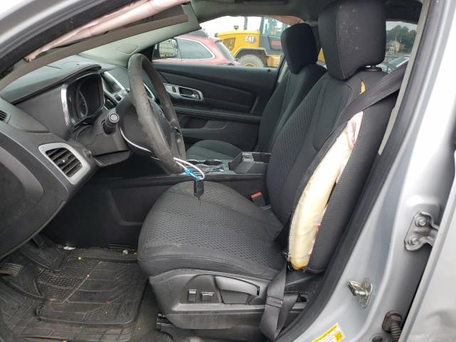 Photo 7 from auction – 2013 GMC TERRAIN SL with VIN 2GKALMEK8D6264260