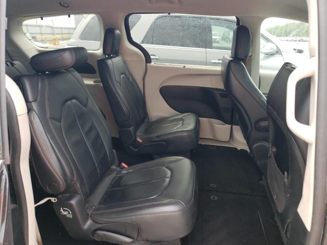 Photo 11 from auction – 2018 CHRYSLER PACIFICA T with VIN 2C4RC1BG9JR107506