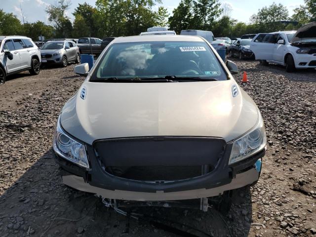 Photo 5 from auction – 2011 BUICK LACROSSE C with VIN 1G4GC5ED5BF129832