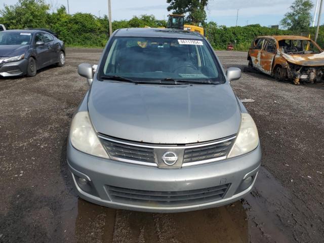 Photo 5 from auction – 2007 NISSAN VERSA S with VIN 3N1BC11E87L433260