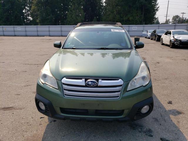 Photo 5 from auction – 2013 SUBARU OUTBACK 2. with VIN 4S4BRBKC1D3215226