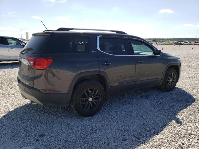 Photo 3 from auction – 2018 GMC ACADIA SLT with VIN 1GKKNMLS8JZ238615