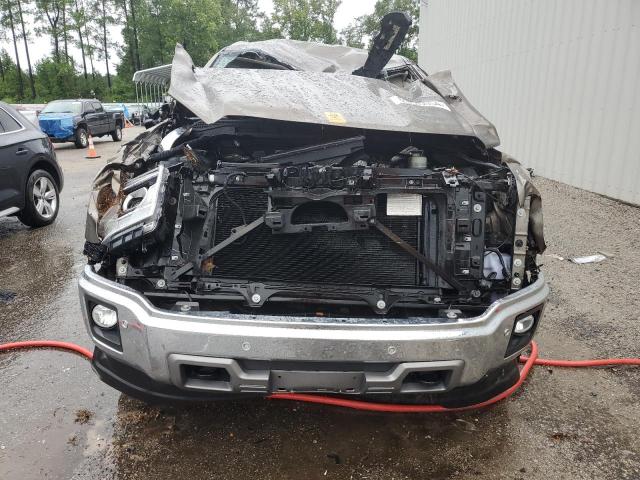 Photo 5 from auction – 2014 GMC SIERRA K15 with VIN 3GTU2VEC0EG423109
