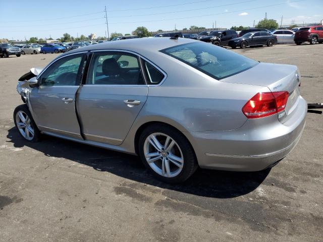 Photo 2 from auction – 2012 VOLKSWAGEN PASSAT SE with VIN 1VWBN7A36CC056763
