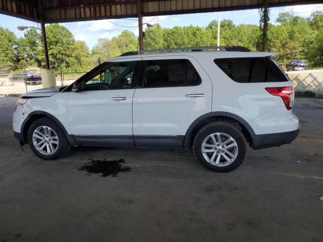 Photo 2 from auction – 2015 FORD EXPLORER X with VIN 1FM5K7D86FGC57507