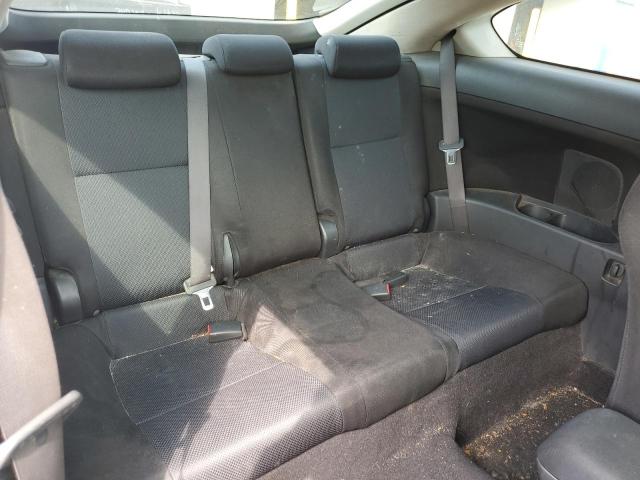 Photo 10 from auction – 2010 TOYOTA SCION TC with VIN JTKDE3B79A0321737