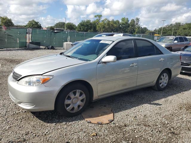 Photo 1 from auction – 2003 TOYOTA CAMRY LE with VIN 4T1BE32K73U136693
