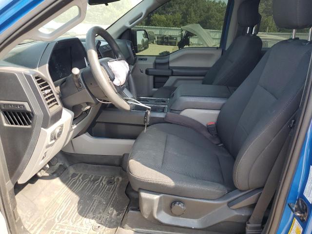 Photo 7 from auction – 2020 FORD F150 SUPER with VIN 1FTEW1EP3LKD07218