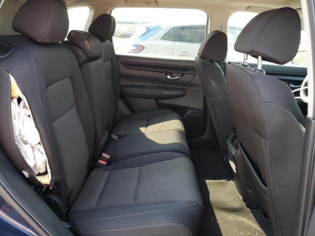 Photo 11 from auction – 2024 HONDA CR-V EX with VIN 2HKRS4H41RH411567