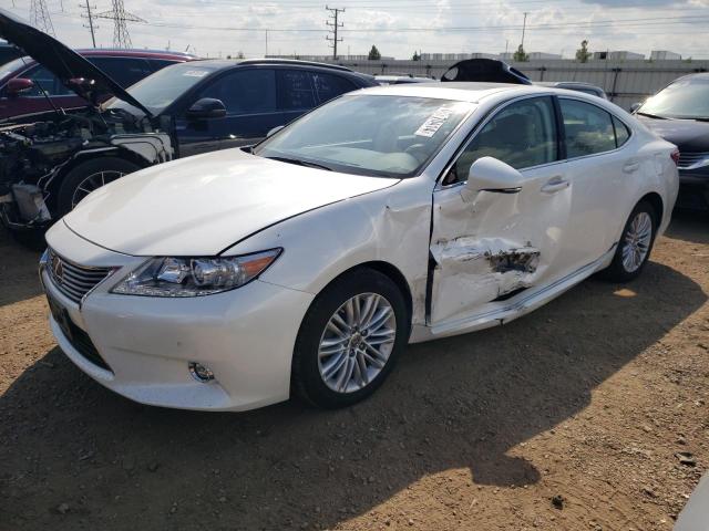LEXUS ES 350 2014 z numerem VIN JTHBK1GG7E2132825 - Zdjęcie z aukcji