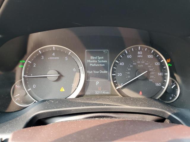 Photo 9 from auction – 2019 LEXUS RX 350 BAS with VIN 2T2BZMCA9KC204813