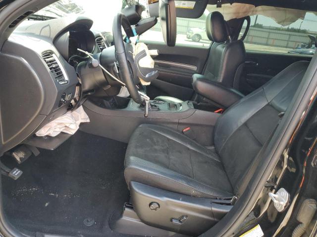Photo 7 from auction – 2019 DODGE DURANGO GT with VIN 1C4RDHDG3KC650427