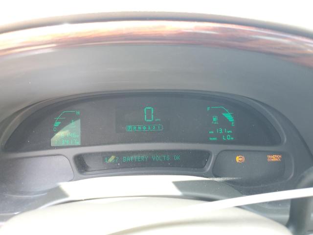 Photo 9 from auction – 2005 CADILLAC DEVILLE with VIN 1G6KD54Y85U157658