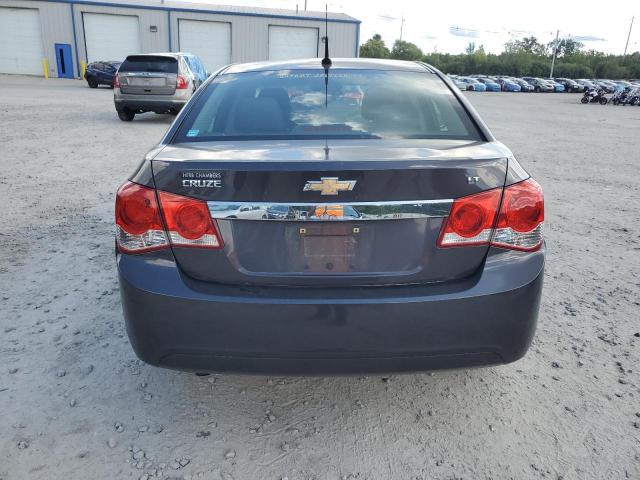 Photo 6 from auction – 2014 CHEVROLET CRUZE LT with VIN 1G1PC5SB0E7308634