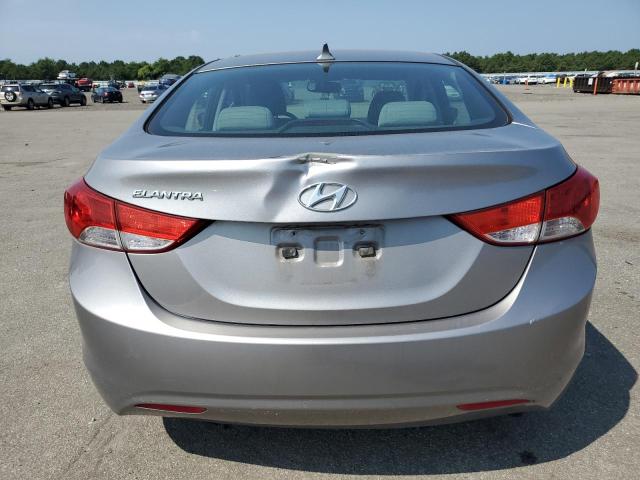 Photo 6 from auction – 2012 HYUNDAI ELANTRA GL with VIN KMHDH4AE8CU229840