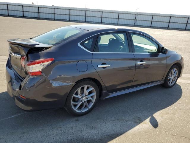 Photo 3 from auction – 2014 NISSAN SENTRA S with VIN 3N1AB7AP2EY280247