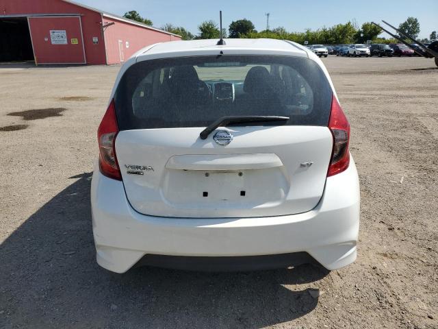 Photo 6 from auction – 2018 NISSAN VERSA NOTE with VIN 3N1CE2CPXJL356871