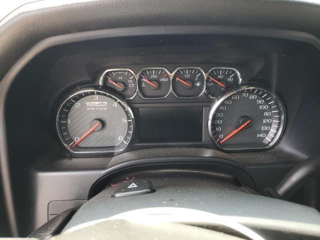 Photo 9 from auction – 2014 GMC SIERRA K15 with VIN 3GTU2VEC3EG200871