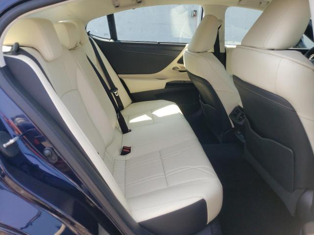 Photo 10 from auction – 2022 LEXUS ES 250 BAS with VIN 58AB11D10NU008862