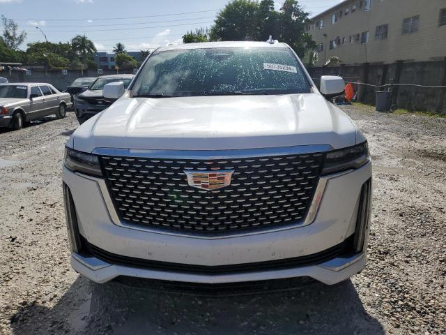 Photo 5 from auction – 2023 CADILLAC ESCALADE P with VIN 1GYS4BKL7PR125724