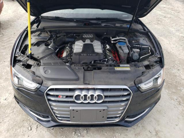 Photo 11 from auction – 2016 AUDI S5 PREMIUM with VIN WAUC4AFH6GN009462