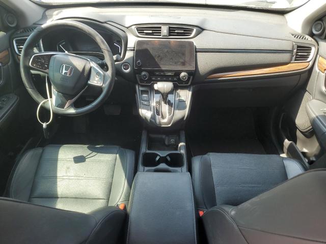 Photo 8 from auction – 2017 HONDA CR-V EXL with VIN 5J6RW1H85HL010971
