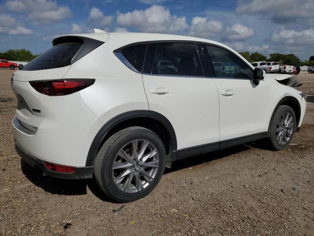 Photo 3 from auction – 2021 MAZDA CX-5 GRAND with VIN JM3KFADM3M0477612