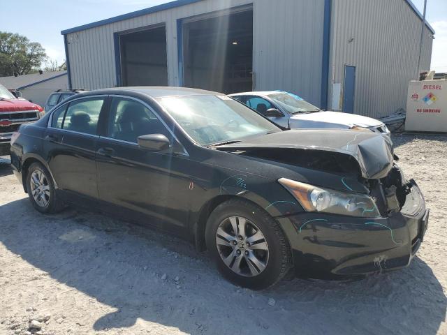 Photo 4 from auction – 2012 HONDA ACCORD SE with VIN 1HGCP2F65CA141338