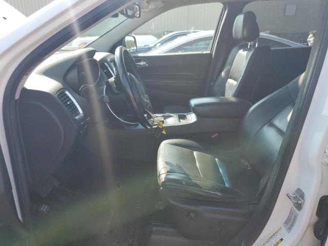 Photo 7 from auction – 2015 DODGE DURANGO LI with VIN 1C4RDJDG9FC740744