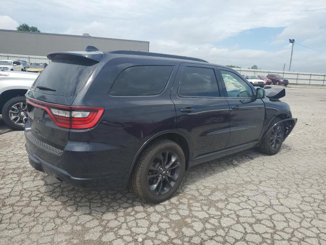 Photo 3 from auction – 2023 DODGE DURANGO R/ with VIN 1C4SDJCT7PC672901