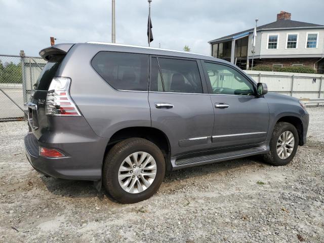Photo 3 from auction – 2015 LEXUS GX 460 with VIN JTJBM7FX2F5112835