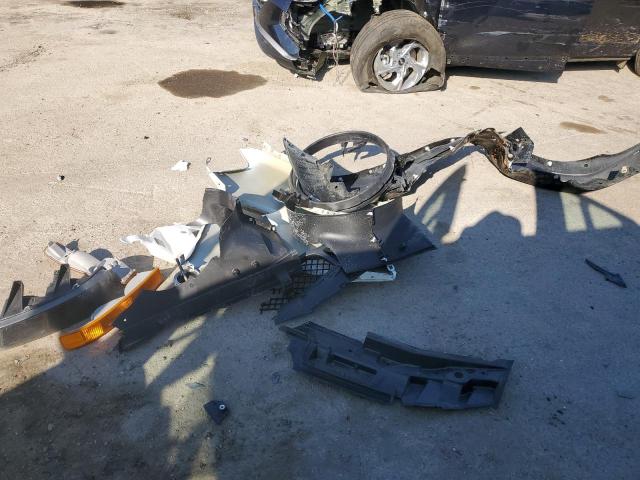 Photo 12 from auction – 2023 CHEVROLET EXPRESS G2 with VIN 1GCWGAFP6P1248757
