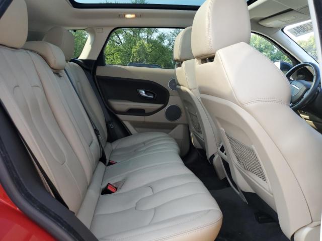 Photo 11 from auction – 2014 LAND ROVER RANGE ROVE with VIN SALVP2BG2EH890171