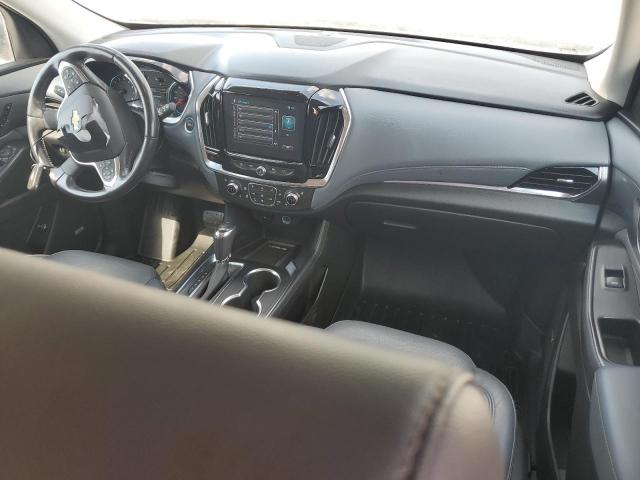 Photo 8 from auction – 2019 CHEVROLET TRAVERSE P with VIN 1GNERKKWXKJ129232