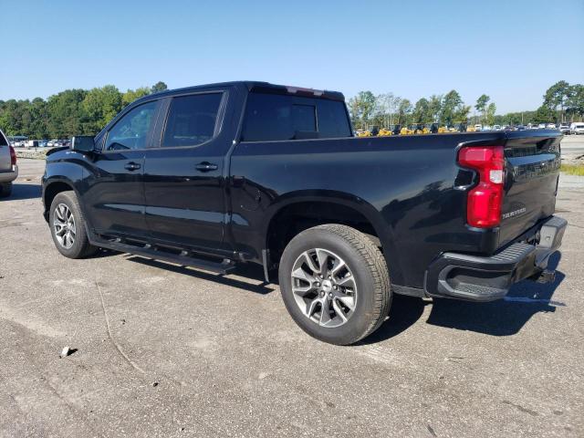 Photo 2 from auction – 2019 CHEVROLET SILVERADO with VIN 3GCPWDED7KG172668