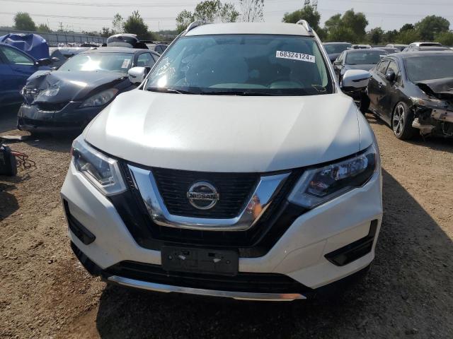 Photo 5 from auction – 2018 NISSAN ROGUE S with VIN KNMAT2MV4JP500054