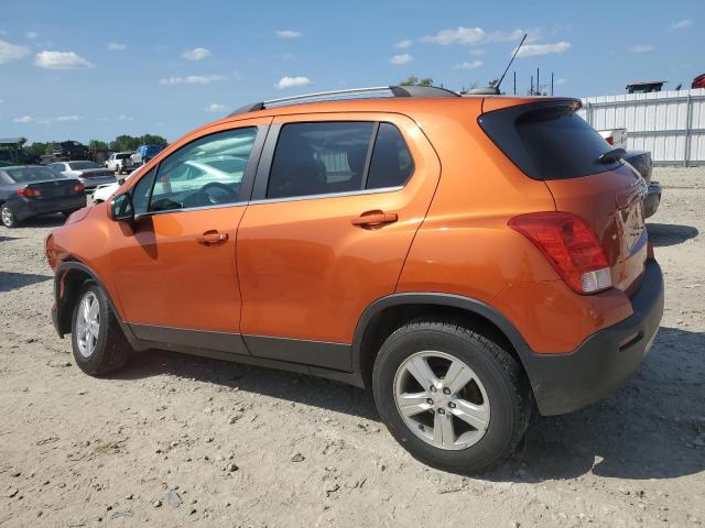 Photo 2 from auction – 2015 CHEVROLET TRAX 1LT with VIN KL7CJRSB3FB066811