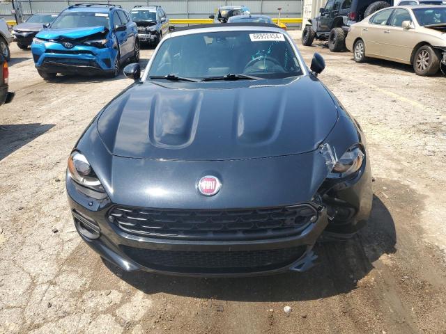 Photo 5 from auction – 2017 FIAT 124 SPIDER with VIN JC1NFAEKXH0108218