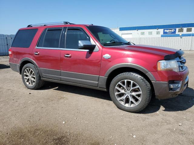 Photo 4 from auction – 2016 FORD EXPEDITION with VIN 1FMJU1JT8GEF31320