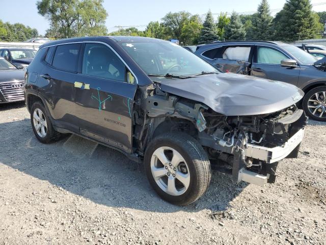 Фото 4 с аукциона – 2019 JEEP COMPASS LA с VIN 3C4NJDBB3KT629833