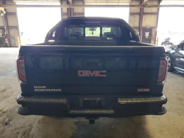 Photo 6 from auction – 2016 GMC SIERRA K15 with VIN 3GTU2NEC9GG289302
