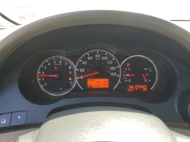 Photo 9 from auction – 2012 NISSAN ALTIMA BAS with VIN 1N4AL2AP2CC261237