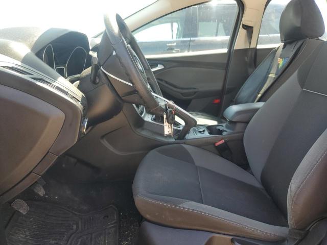 Photo 7 from auction – 2013 FORD FOCUS SE with VIN 1FADP3F25DL170307