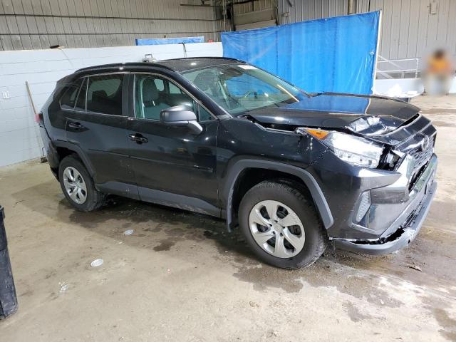 Photo 4 from auction – 2019 TOYOTA RAV4 LE with VIN 2T3F1RFV4KC048499