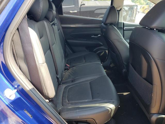 Photo 11 from auction – 2023 HYUNDAI TUCSON SEL with VIN 5NMJFCAE4PH260717