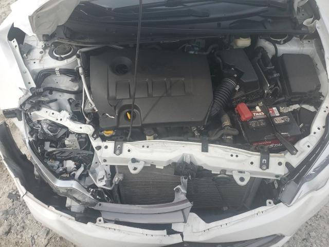 Photo 11 from auction – 2016 TOYOTA COROLLA L with VIN 2T1BURHE1GC514618