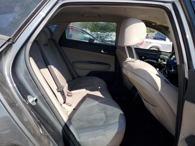 Photo 10 from auction – 2016 KIA OPTIMA LX with VIN KNAGT4L34G5072459